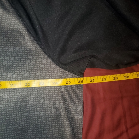 Chicago Blackhawks Center Ice Full-Zip Hoodie - Picture 7 of 8